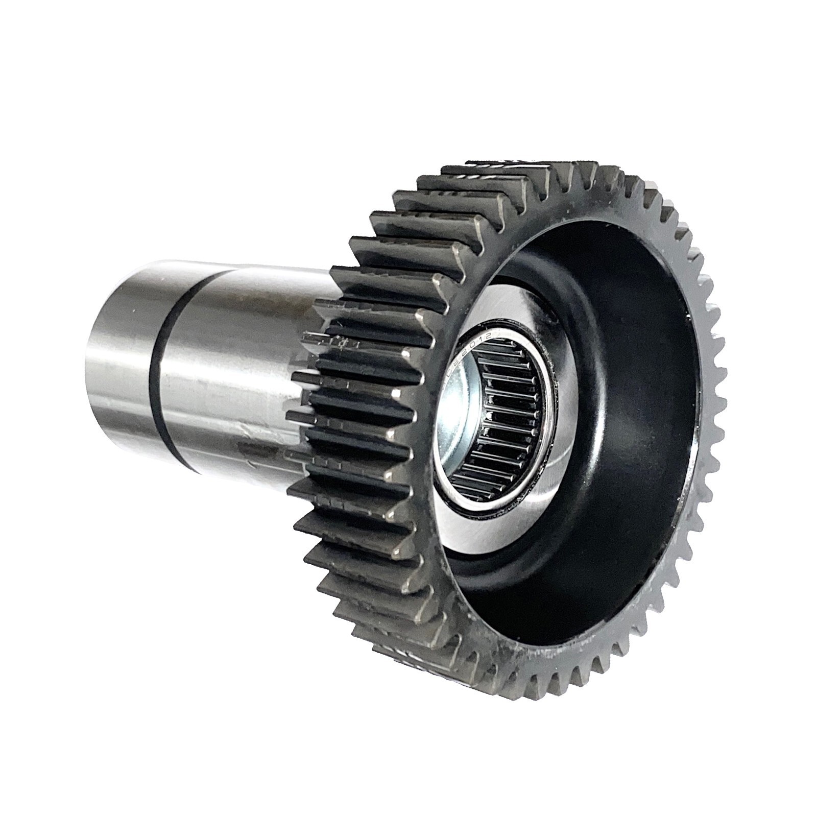 NP208 Input Shaft GM 32 Spline w/ Pocket Bearing TH400 NV4500 NV3500 4L80E 6L80E