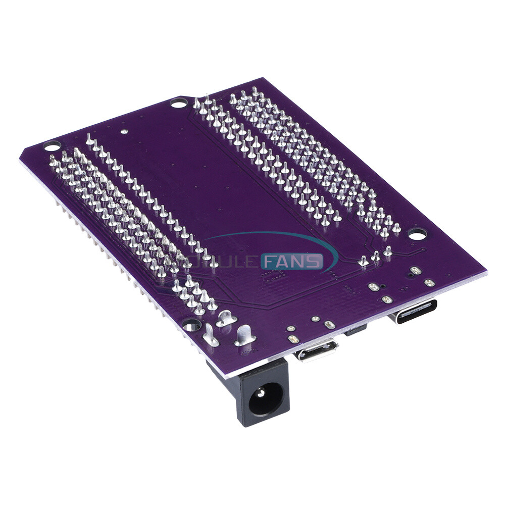 3pcs ESP32 ESP32S 38PIN Expansion Board Module For ESP32 Development Board