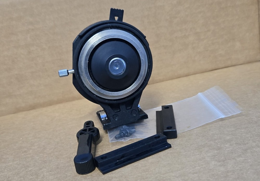 Nikon YS100 Microscope Condenser pom (INV06-BINY001B)