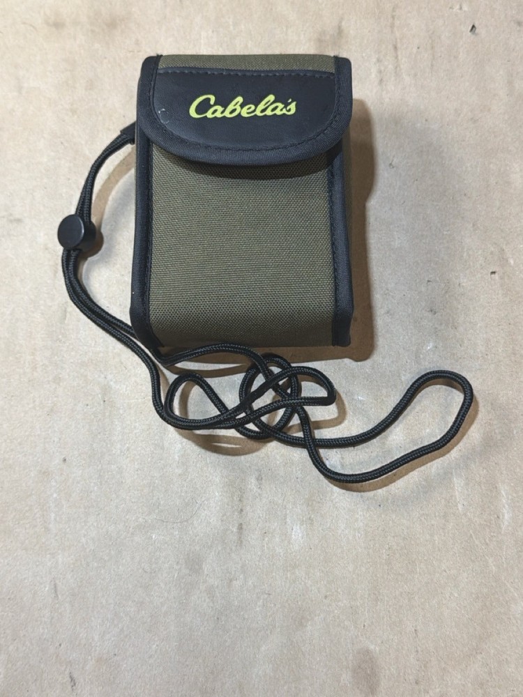 CABELA'S 1200 RANGE FINDER (B33004854)