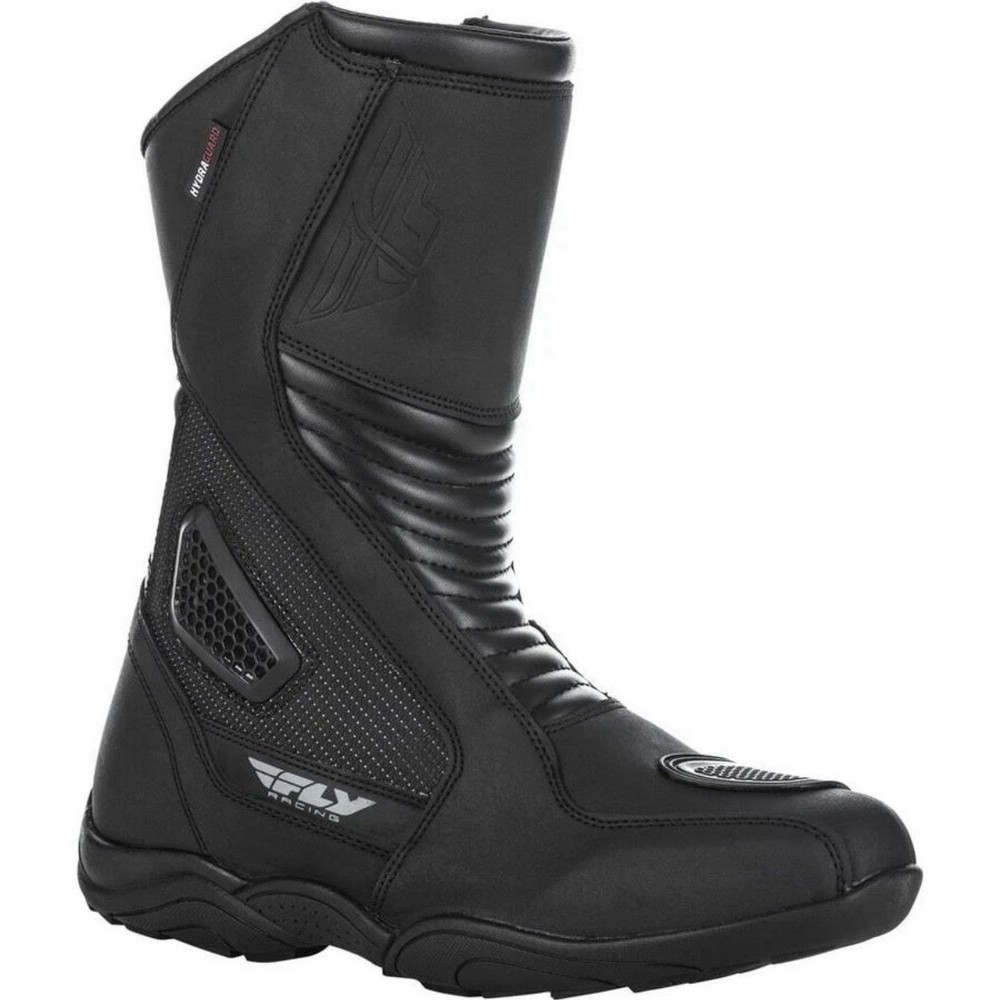 Fly Racing Milepost boots