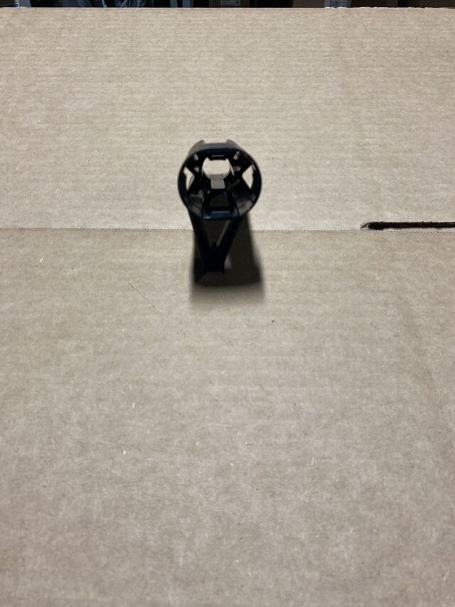 Genuine Radiator Upper Bracket CV6Z-8A193-B