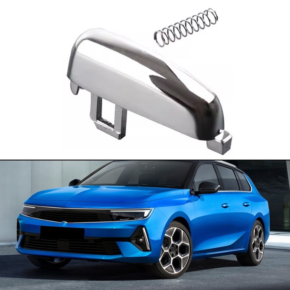 Replacement Handbrake Button Anti Corrosion Easy Use Quick Install