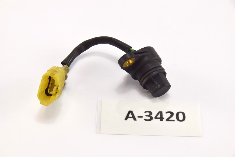 Honda CBF 1000 SC58 Bj. 06 - speed sensor speedometer sensor A3420