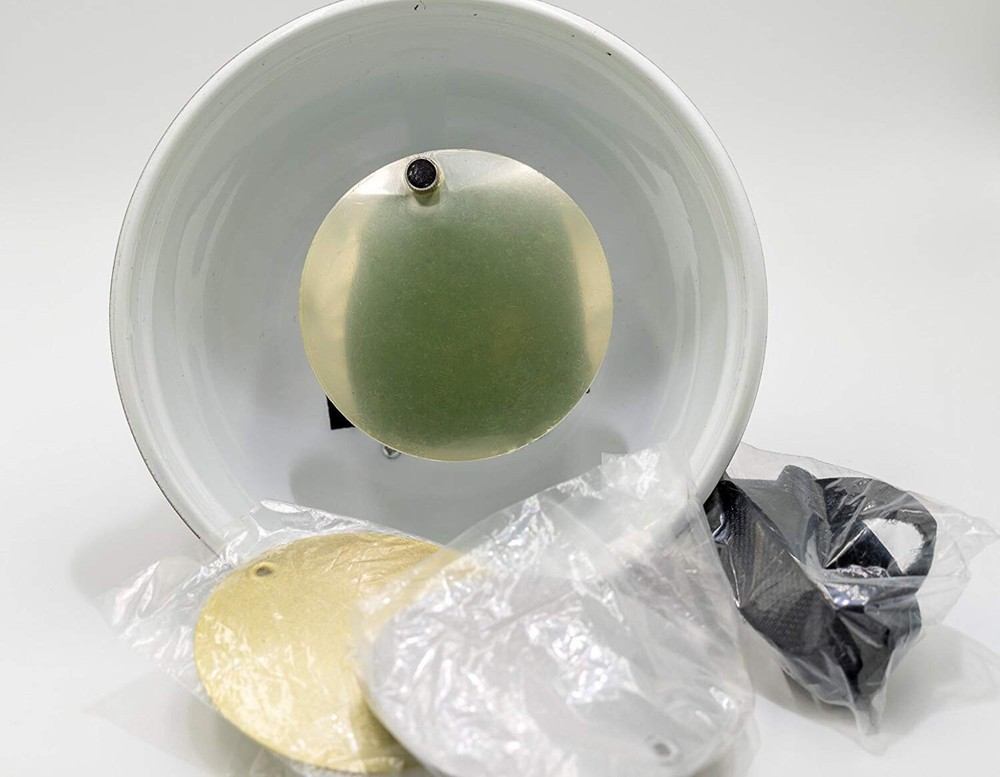 Calumet Speedlight Modifier System