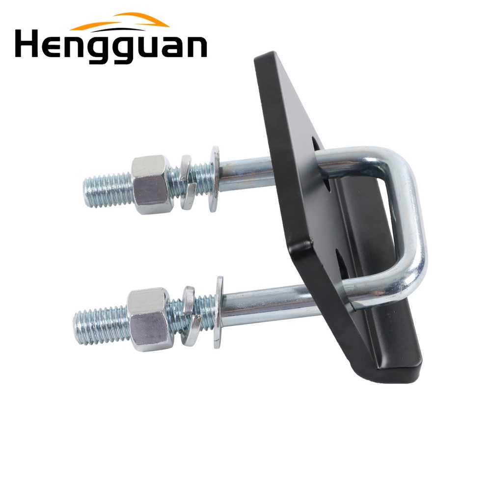 2" Trailer Lock Down Hitch Tightener Stabilizer