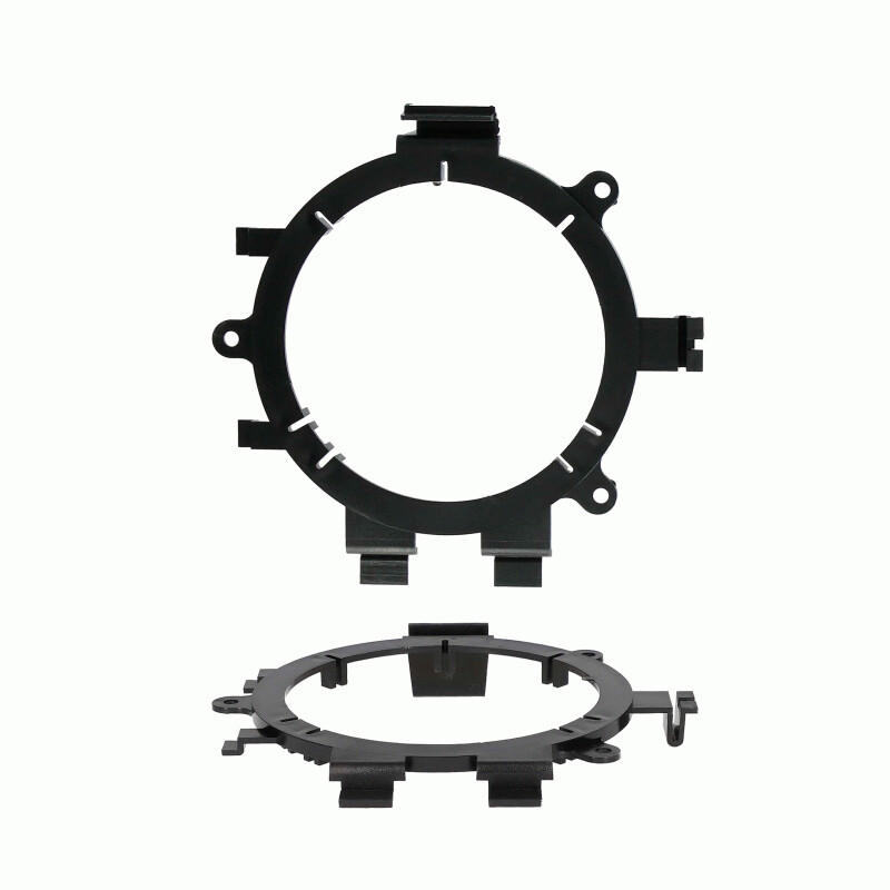 2000-2014 Chevy Tahoe Kicker Front Door Factory Speaker Replacement Package