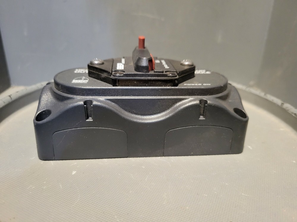 BEP Heavy Duty Circuit Module, MISSING BACK COVER, 80A, 6080