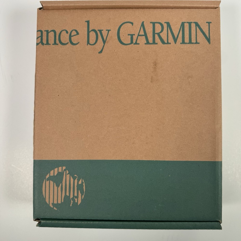 Garmin USB Aviation Data Card Programmer 010-10579-00 Kit