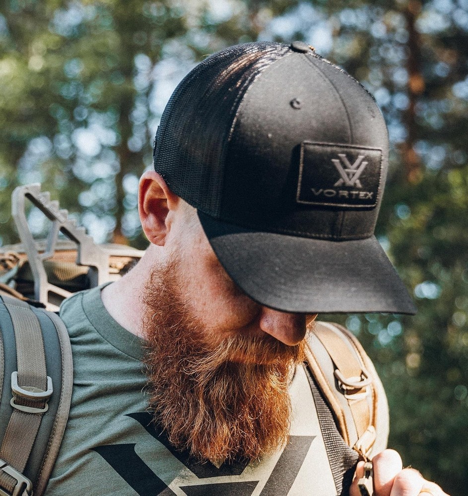 Richardson 112 Trucker Snapback Hat - Nation Pride Theme