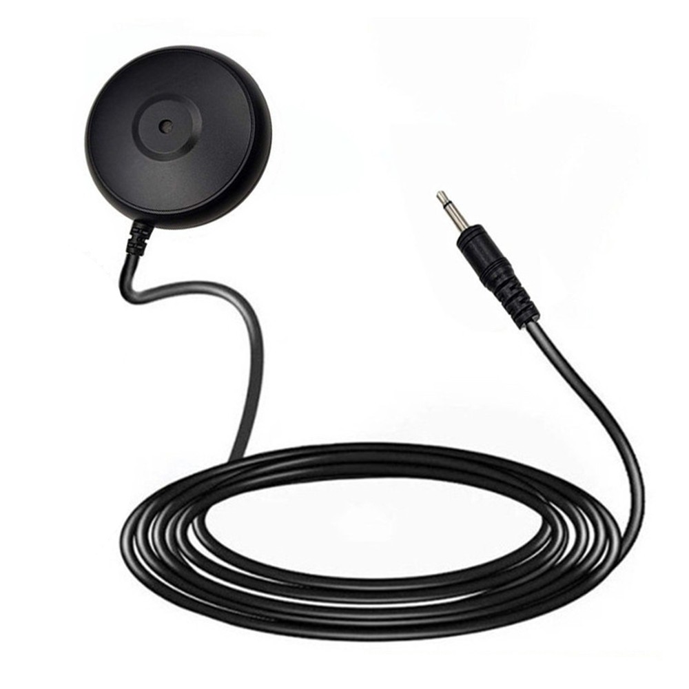 For Pioneer MCACC Elite Setup Mic Omnidirectional -44dB±3dB Shielded Cable