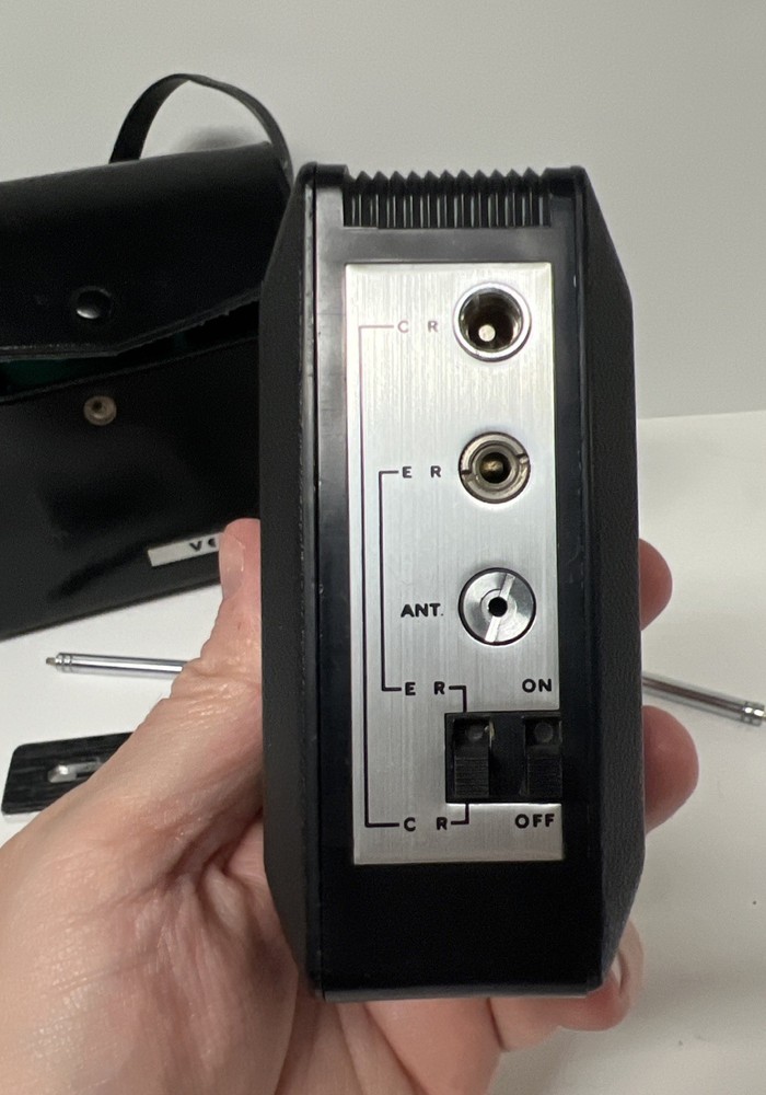 Venus Wireless Remote Control Shutter UNTESTED