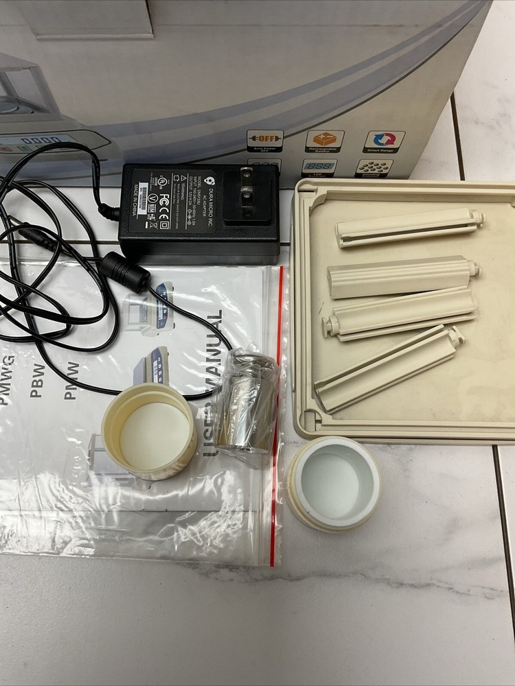 Intelligent Weighing Technology Precision Electronic Balance - PMW-320