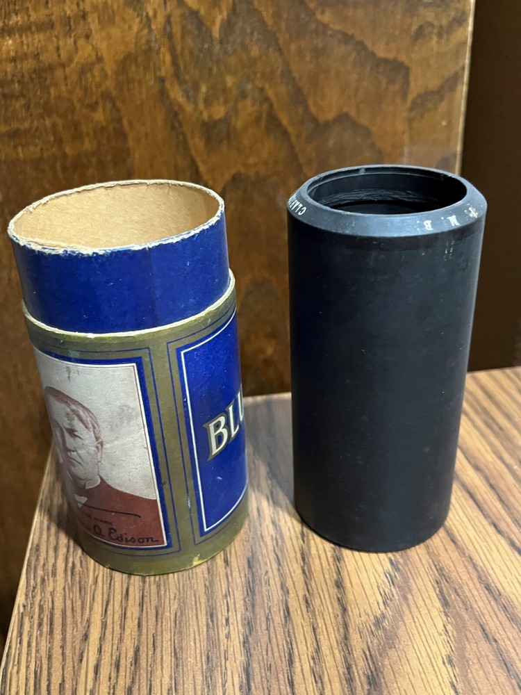 Clarion Cylinder Record - 2M - 85 - Sandon