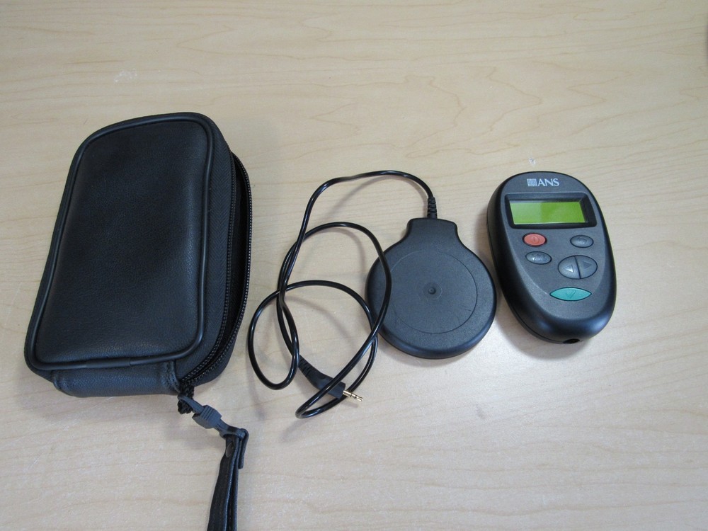 St Jude Medical EON Programer 3851 + Mini Charging System 3726