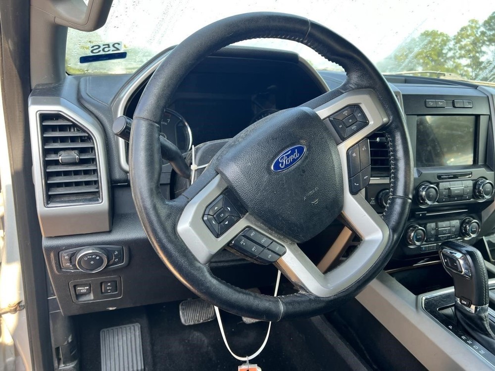 F150 2018 High Mounted Stop Light 104881013