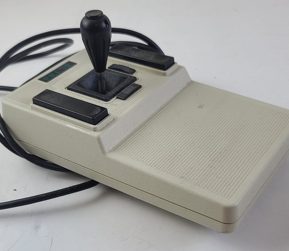 Prior Scientific Controller Model CS152EF ~ Used