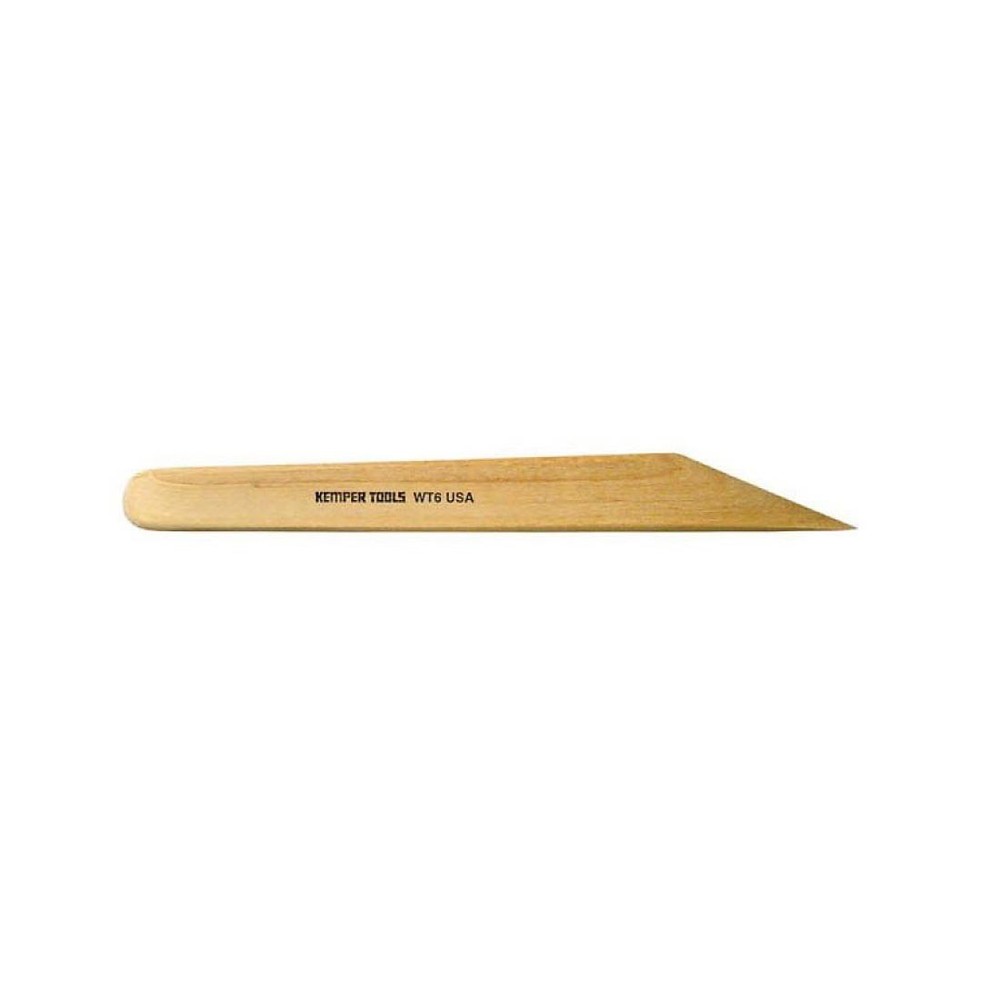 Kemper Finest Wood Modeling Tool
