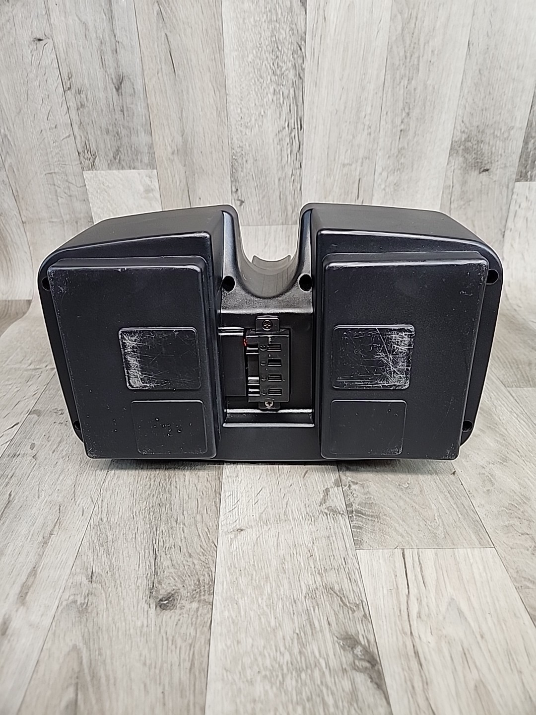 Drive Medical Spitfire EX Mobility Scooter 24V 12 Amp Battery Box - No Batteries