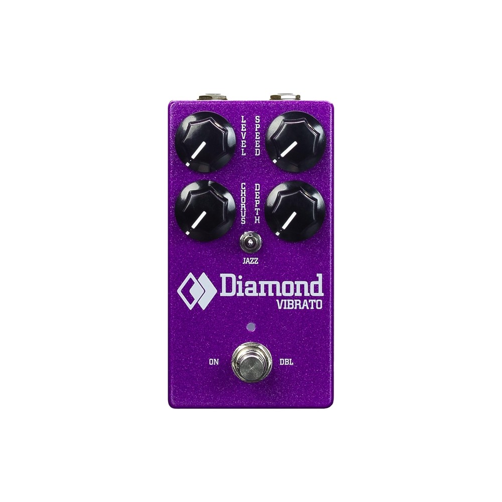 Vibrato - NOS Panasonic MN3007