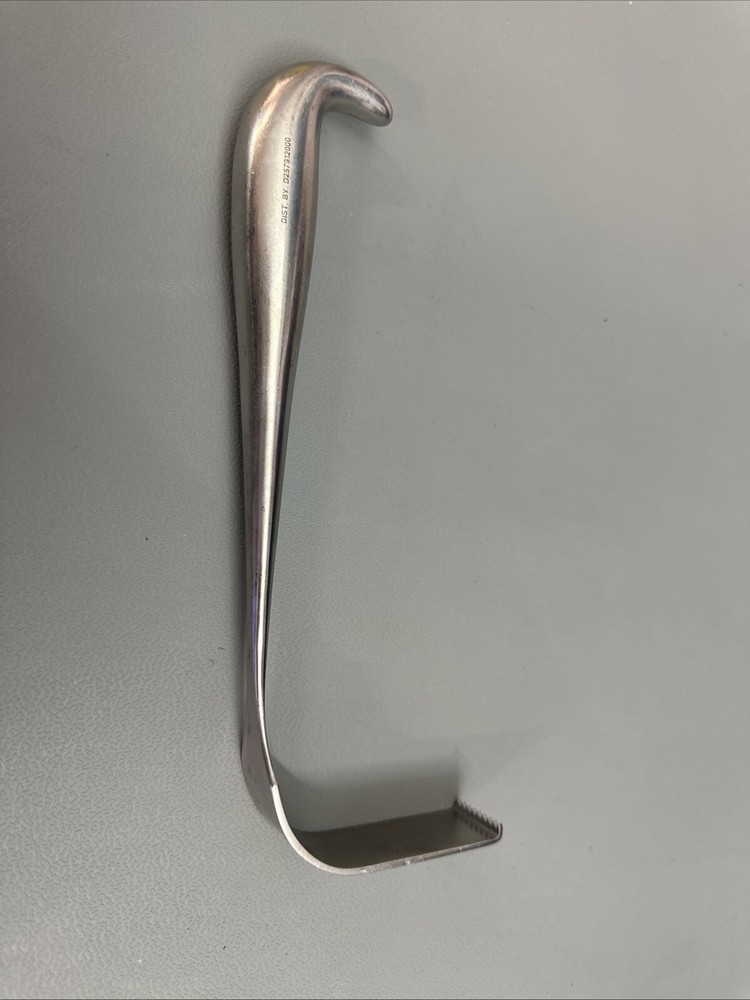 Meyer ding DLR, 1" WIDE Instrument