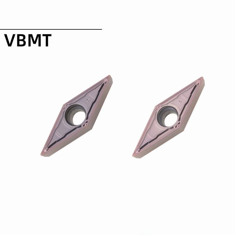 DESKAR VBMT110304/110308 LF6018 Turning Inserts