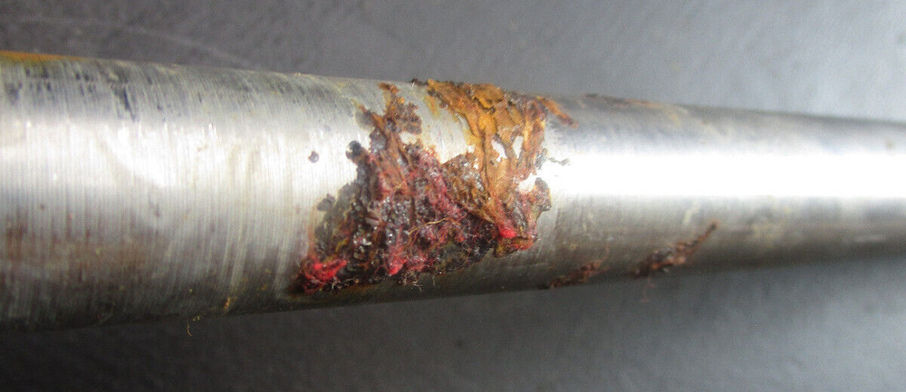 OEM 1995 SEADOO XP Drive Shaft