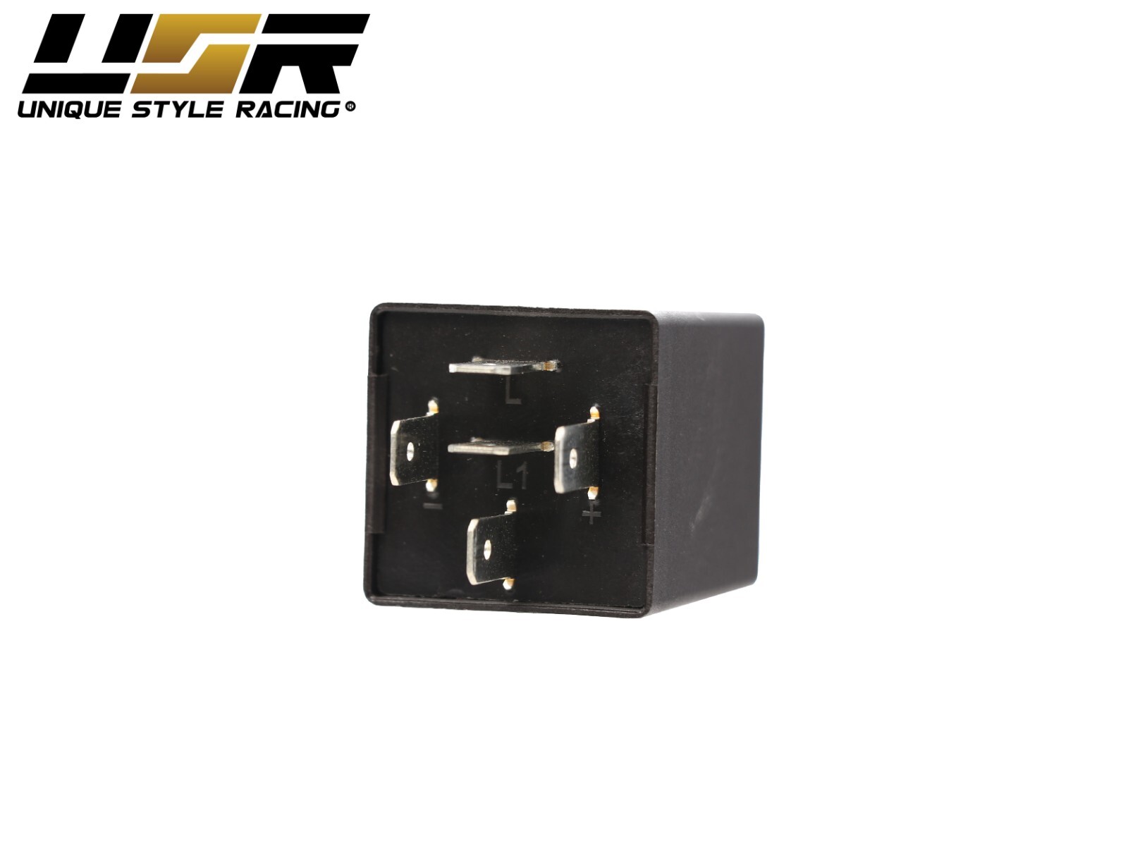 Plug&Play Tail Brake Light Harness +Flasher SEQUENTIAL SIGNAL For 96-04 Mustang