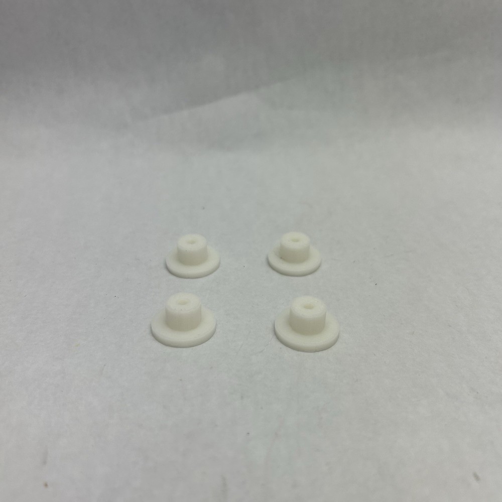 Cuisinart Bread Machine (CBK-110) Replacement Feet