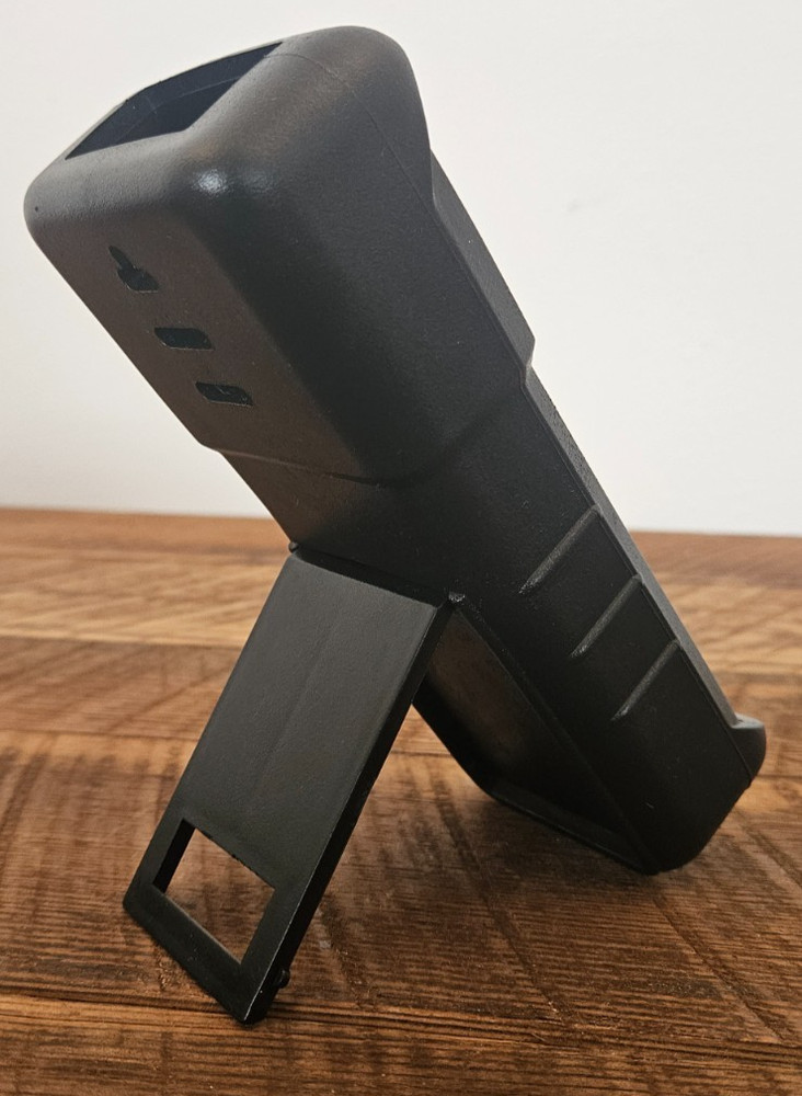 Extech Instruments Digital Manometer Model 407910 with Hard Case & Accessories