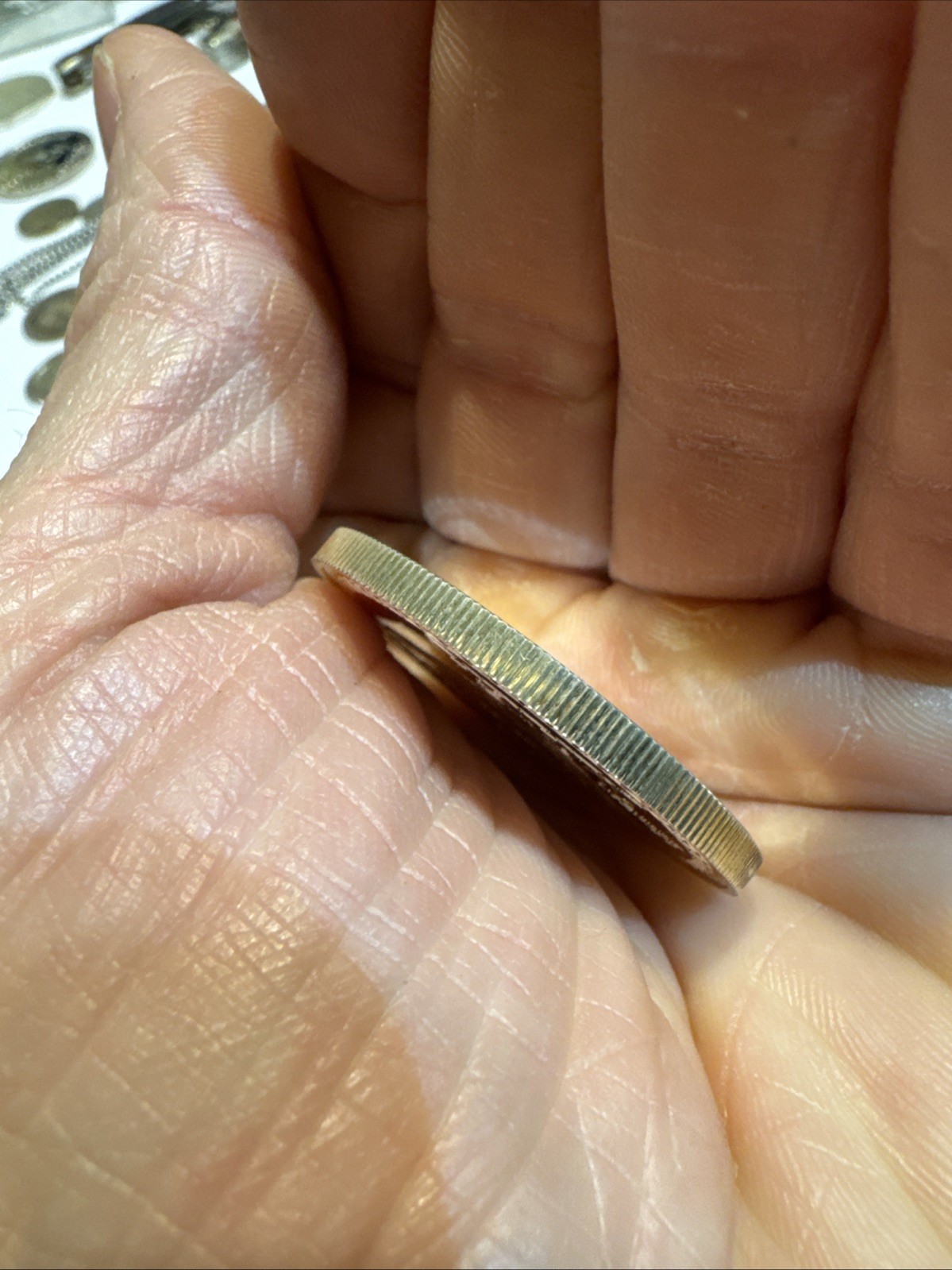 Donald Trump Ben Garrison Silver .999 1oz MAGA Coin 45th President