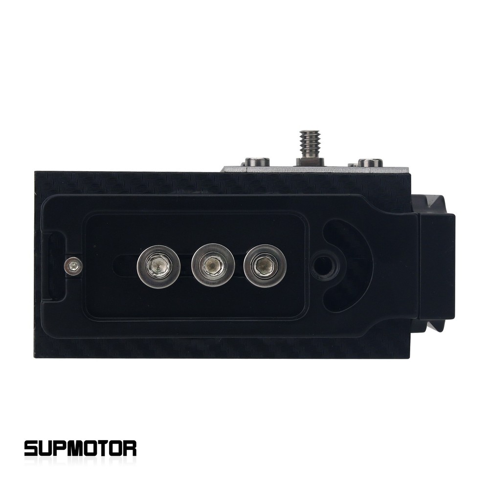 Bluetooth Equatorial Mount Built-in Shutter and Linkage Astronomical Accessory