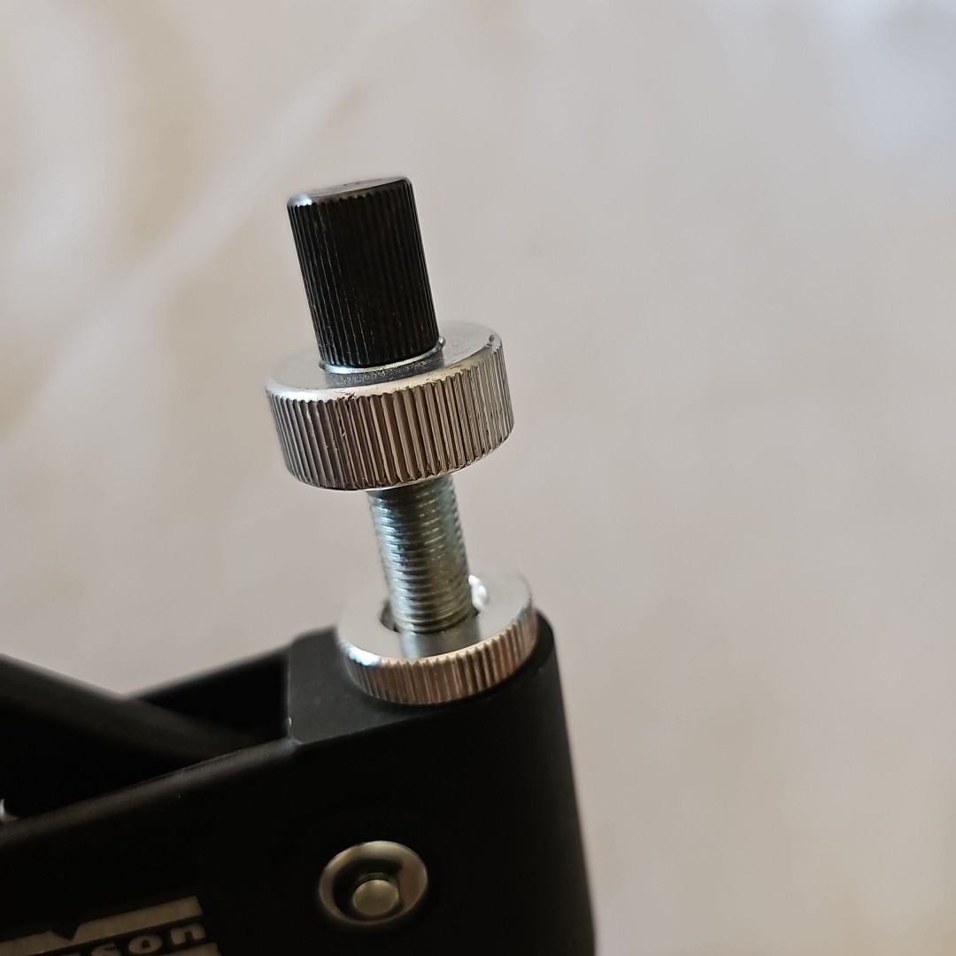 VINTAGE MARSON USA #HP-2 KLIK FAST POP RIVET PLIERS TOOL GOOD USED