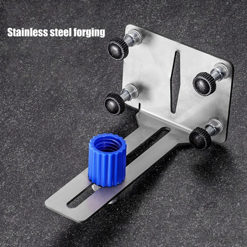Lasers Level Holder for Enhances Stability Accurate Wall And Ceiling Alignment