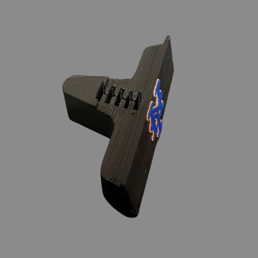 Baseball Team Sports Card Stand