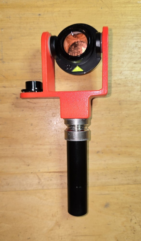 Mini-Prism with accessories