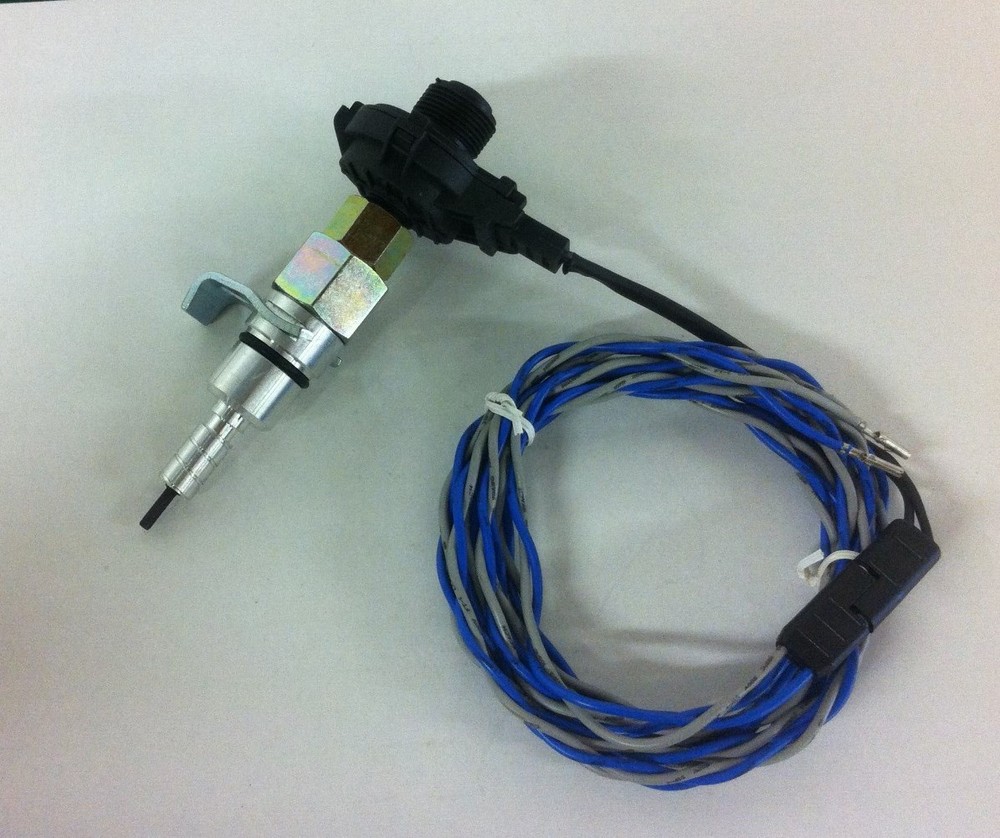 DOLPHIN FORD STYLE PULSE GENERATOR