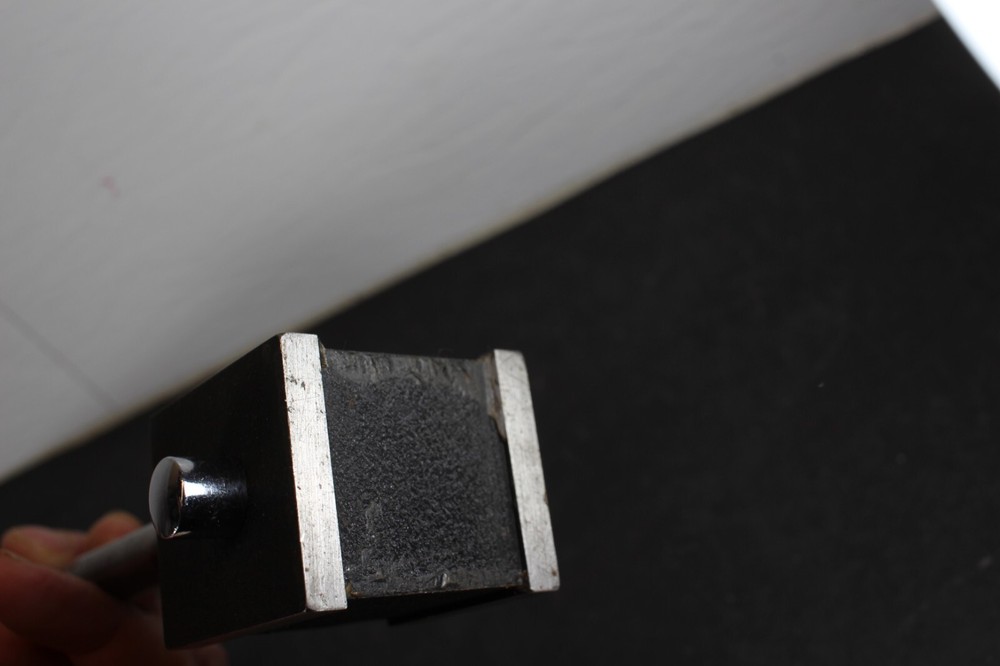 Starrett No.657 Magnetic Indicator Base