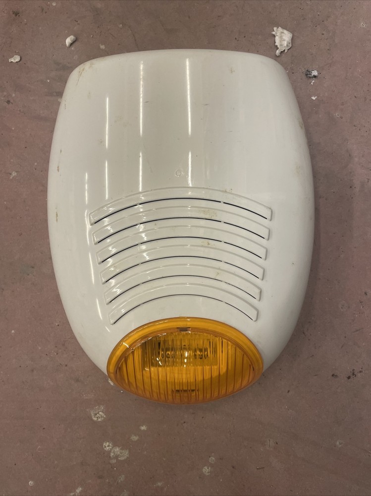 Siren Coelte Srnal 320 Rc