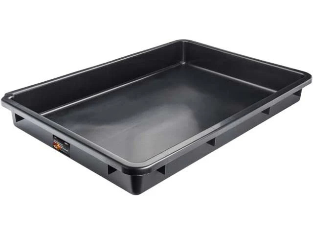 Porsche Multi Purpose Drain Pan V5488--VIG