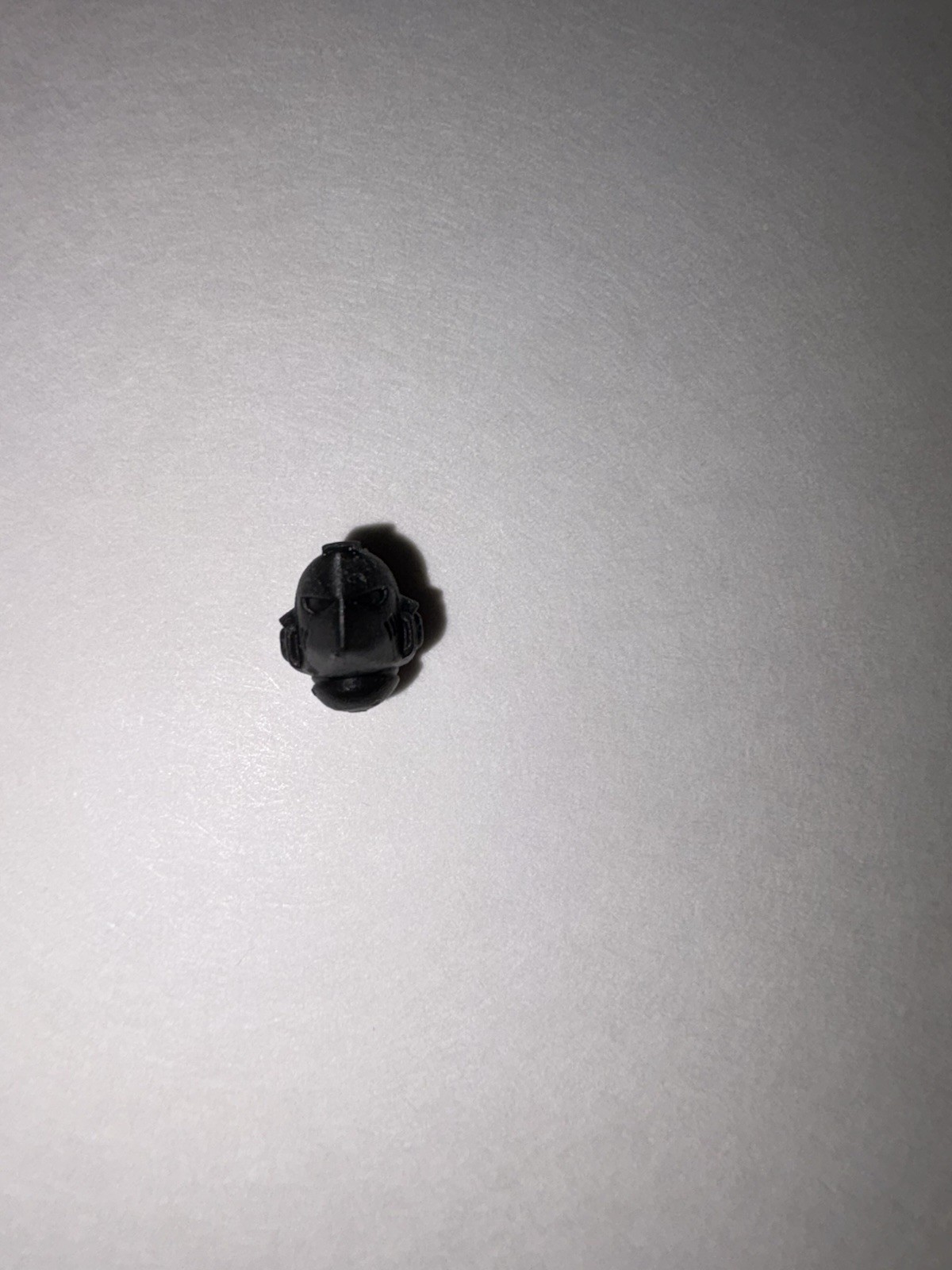 Raven Guard/Beaky Standard Helmets x30 bits WH40K