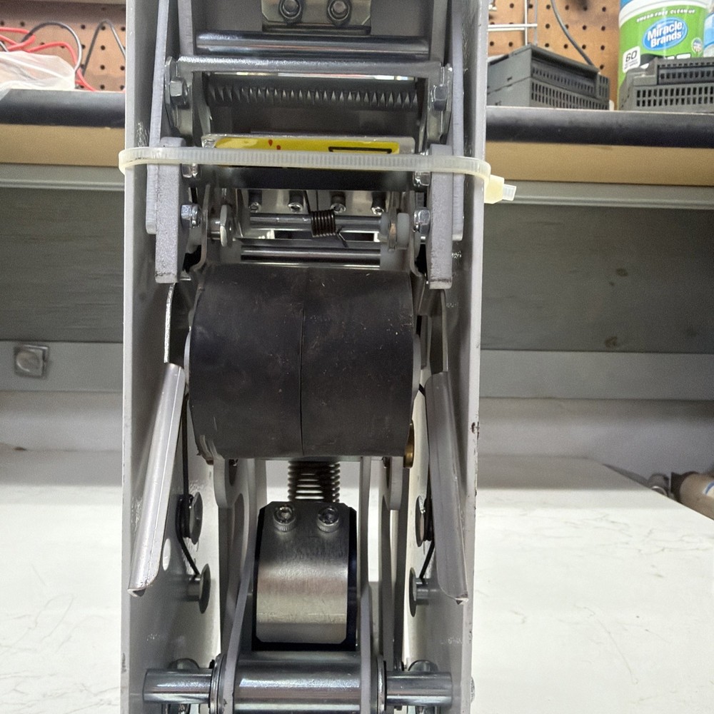 NORMPACK 203-06-601-EM TAPE MACHINE