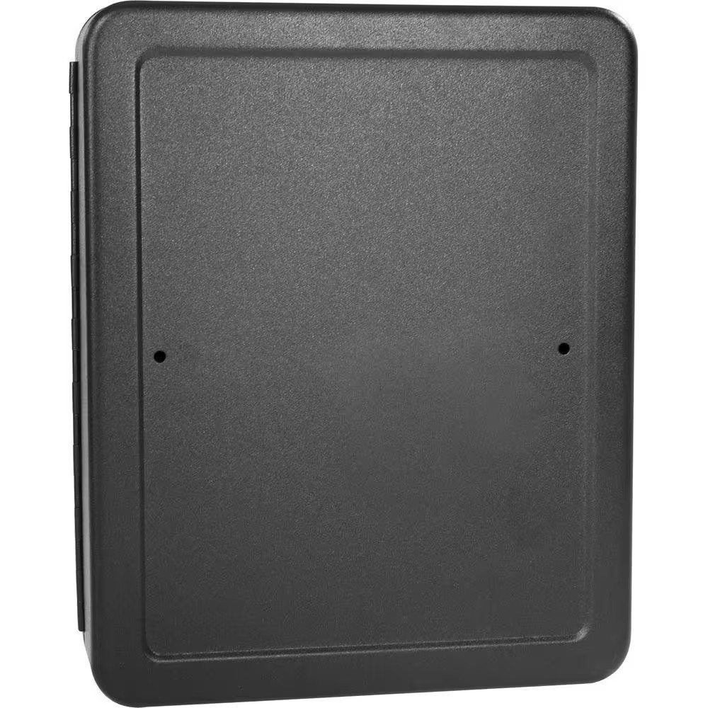 36 Keys Lock Box Safe with Combination Lock