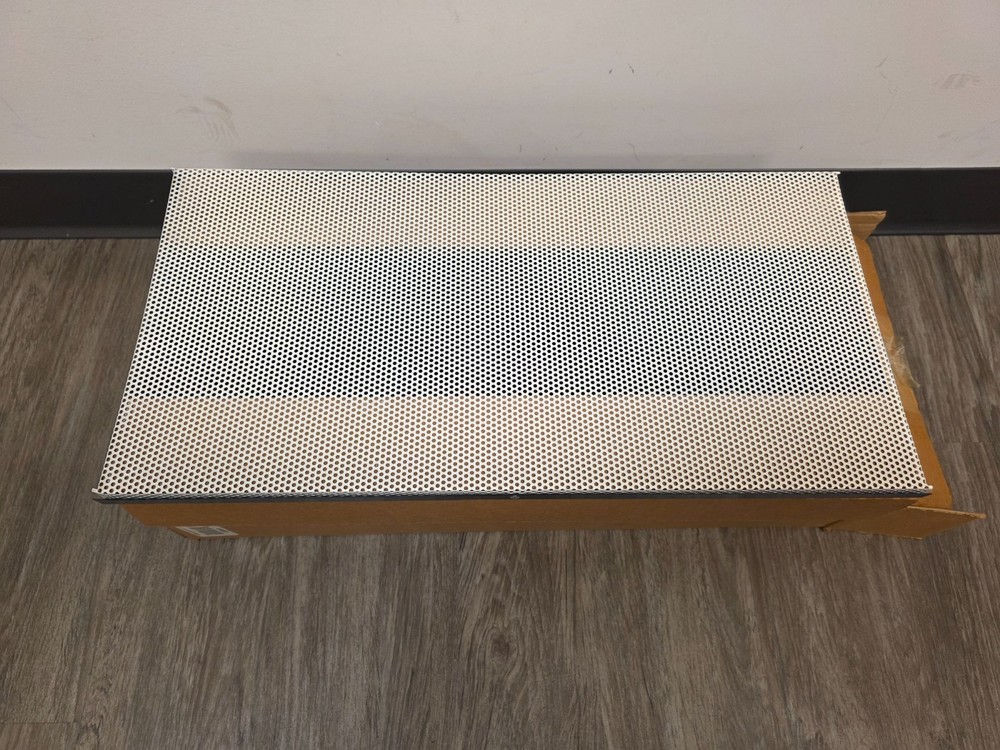 *NEW/OPEN* Valcom Lay-In Ceiling Speaker ^^^
