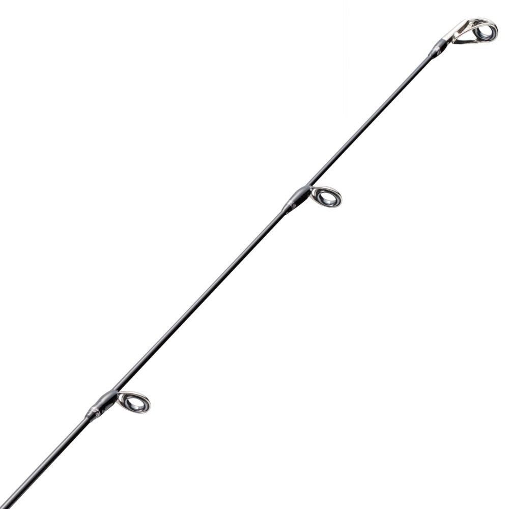 MAJOR CRAFT Rubber Jigging Baitcasting Solid Tip Rod RED BACK BEND GAME