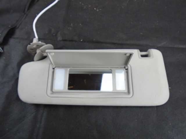 Driver Left Sun Visor Fits 14-18 IMPALA 32249