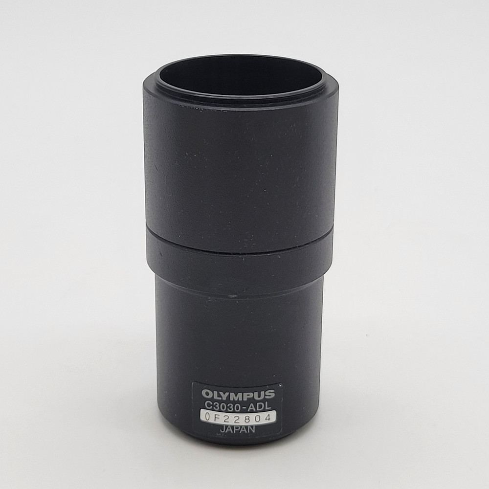 Olympus Microscope Camera Adapter C3030-ADL
