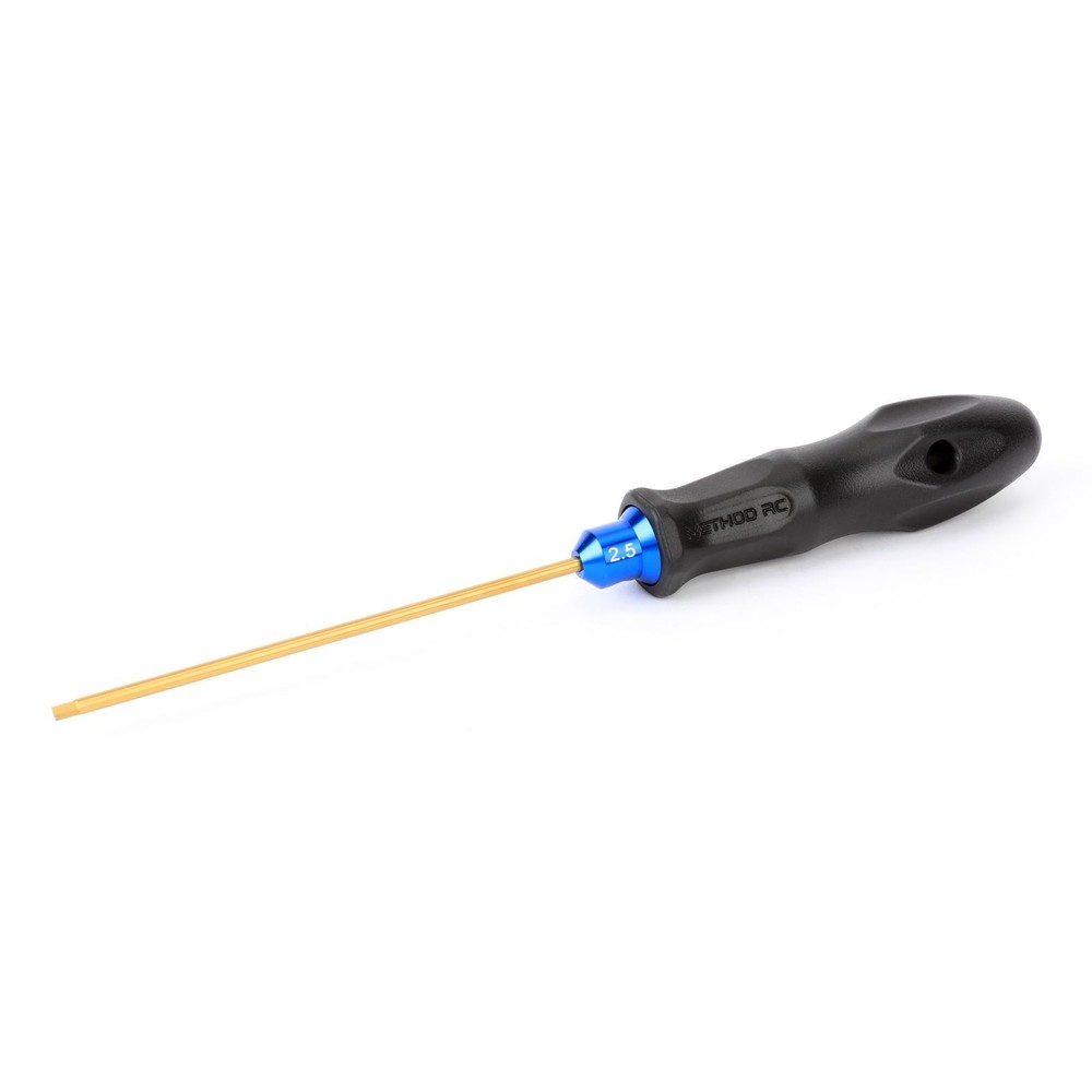 Method R/C Tools - Metric Hex Driver (2.5mm)