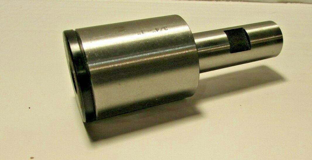 SLITTING & SLOTTING ARBOR SAW--HARDENED & GROUND--1"