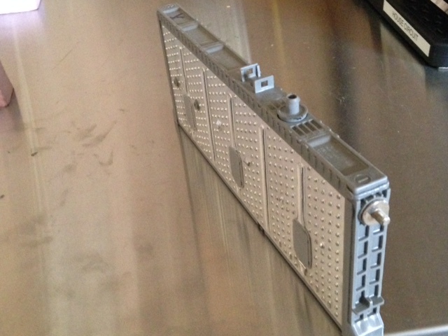 Toyota Prius Hybrid Battery Cell 8.0v 3+Ahr Donor module